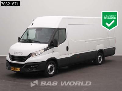 Iveco Daily 35S16 Automaat L3H2 Airco Camera Parkeersensoren Euro6 L3 A/C vendida por BAS World B.V.