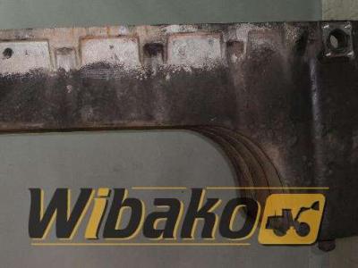 Daewoo DE08 vendida por Wibako