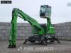 Sennebogen 817 E Foto 3 thumbnail