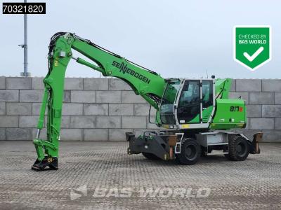 Sennebogen 817 E Foto 1