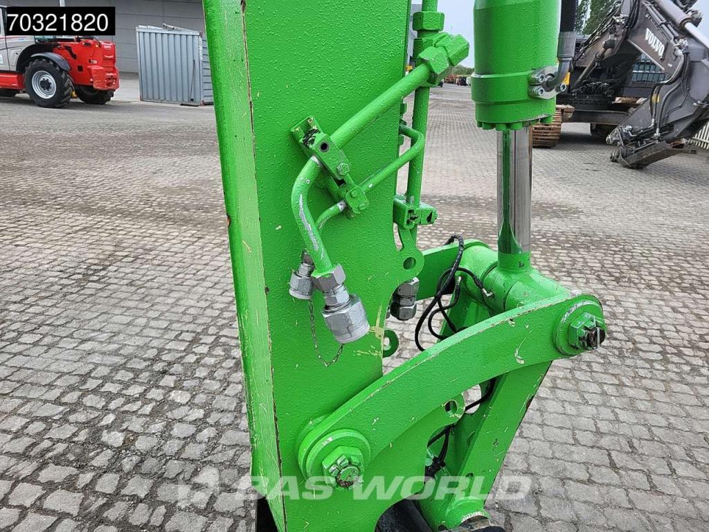 Sennebogen 817 E Foto 18