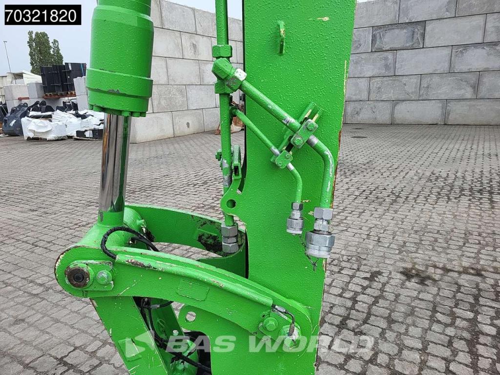 Sennebogen 817 E Foto 19