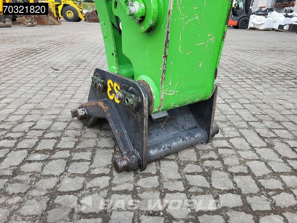 Sennebogen 817 E Foto 21