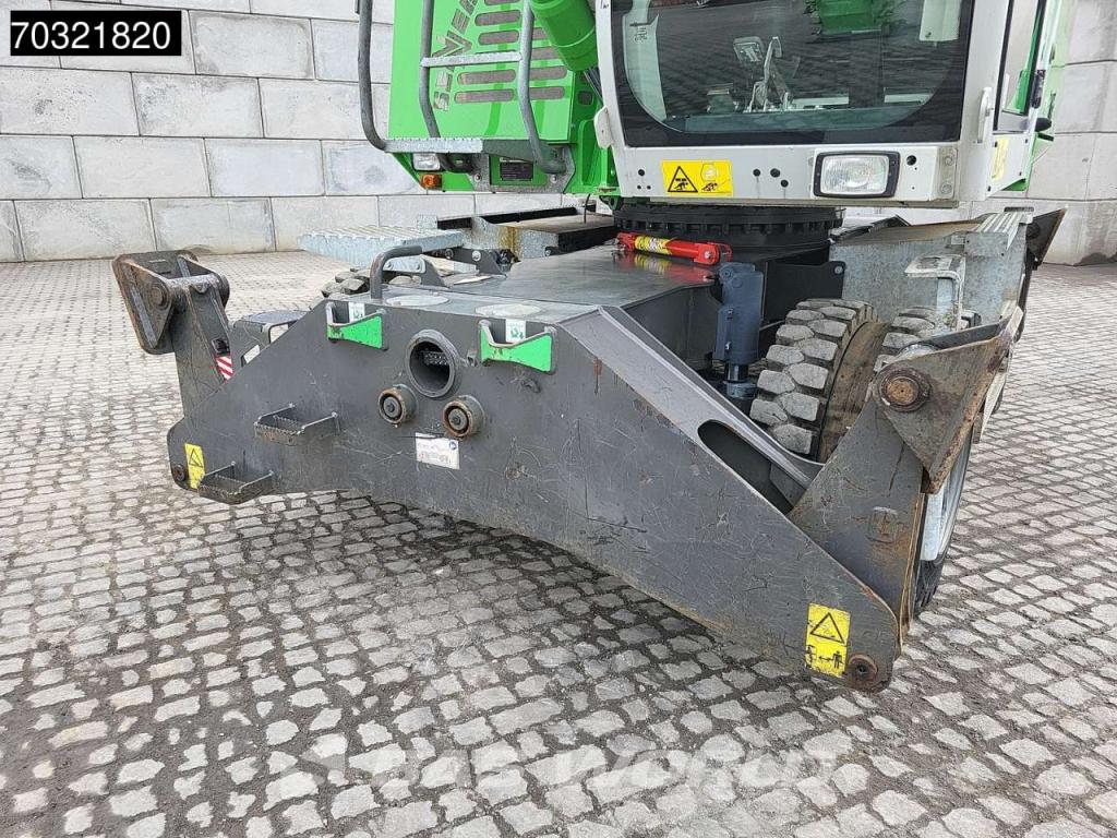 Sennebogen 817 E Foto 23