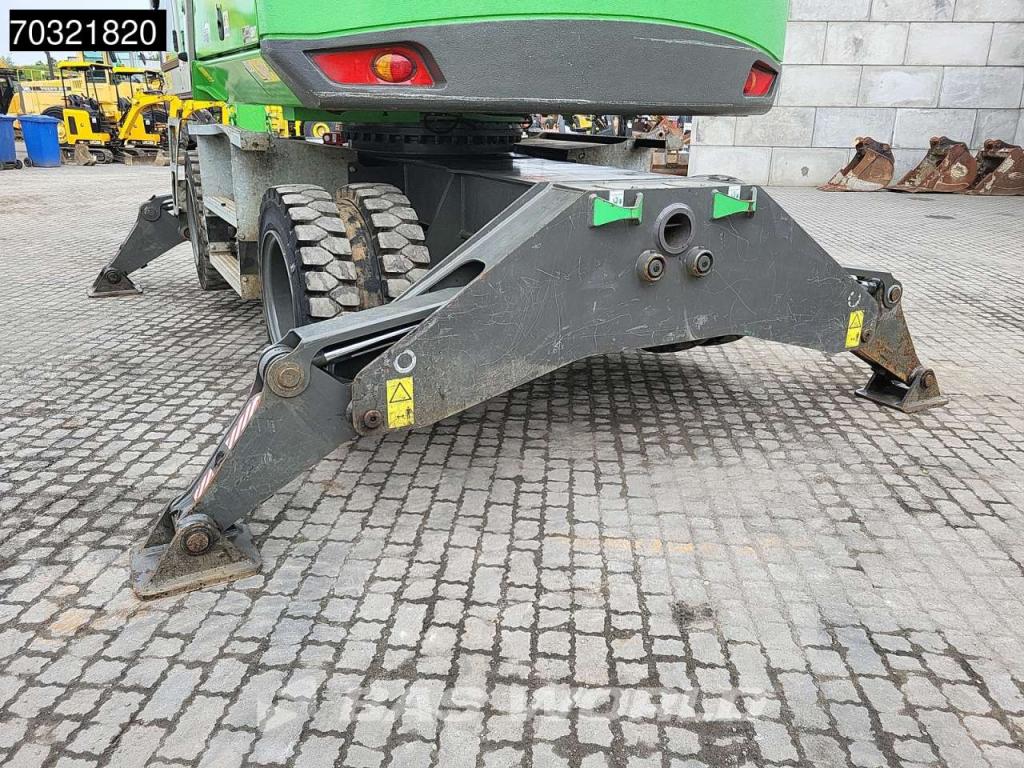 Sennebogen 817 E Foto 25