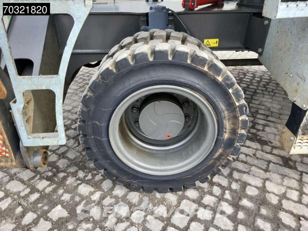 Sennebogen 817 E Foto 26