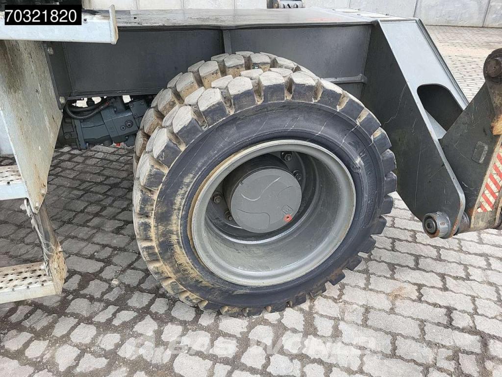 Sennebogen 817 E Foto 27