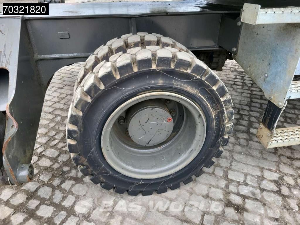 Sennebogen 817 E Foto 28