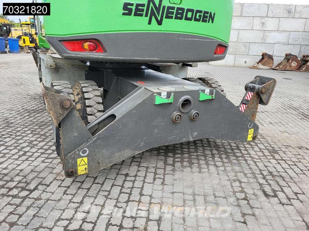 Sennebogen 817 E Foto 30