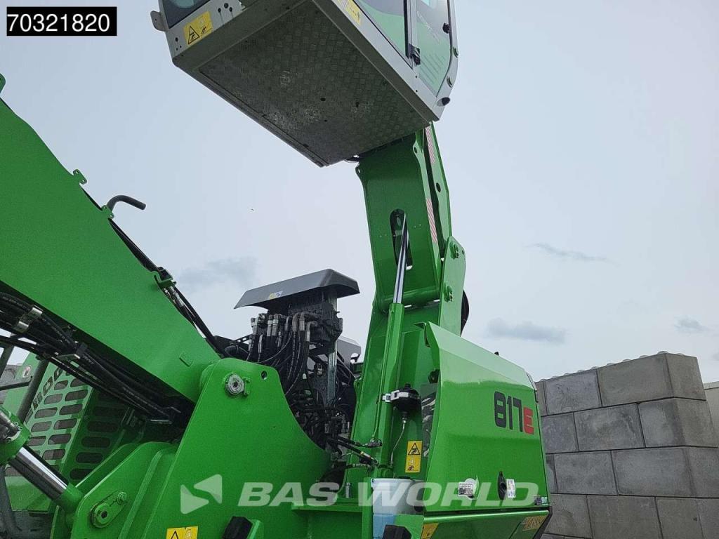 Sennebogen 817 E Foto 6