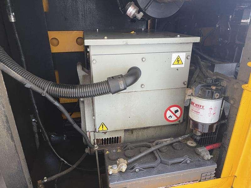 Doosan G 40 Foto 15