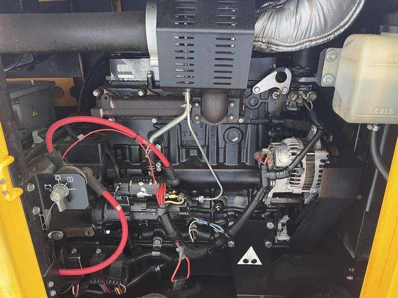 Doosan G 40 Foto 16