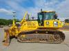 Komatsu D65PX-18 (with Topcon 3D GPS) Foto 1 thumbnail