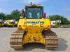 Komatsu D65PX-18 (with Topcon 3D GPS) Foto 3 thumbnail