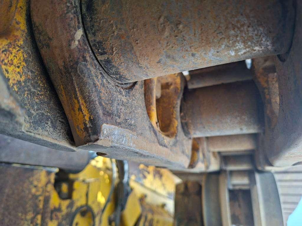 Komatsu D65PX-18 (with Topcon 3D GPS) Foto 9