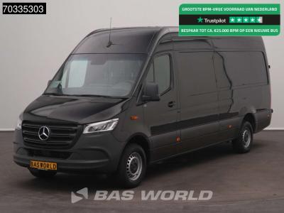 Mercedes-Benz Sprinter 319 CDI Automaat LED L3H2 AC/Climate MBUX Carplay Camera Trekhaak Euro6 L3 Airco Trekhaak vendida por BAS World B.V.
