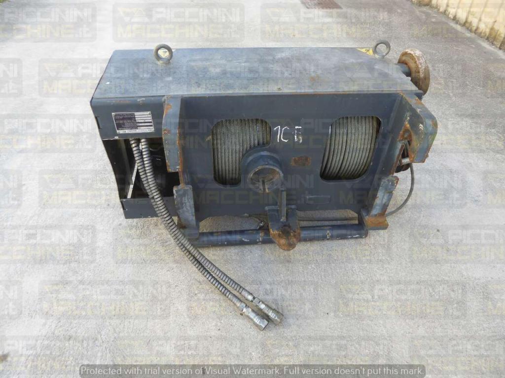 Merlo VZ4T.PRED.CDC Foto 4