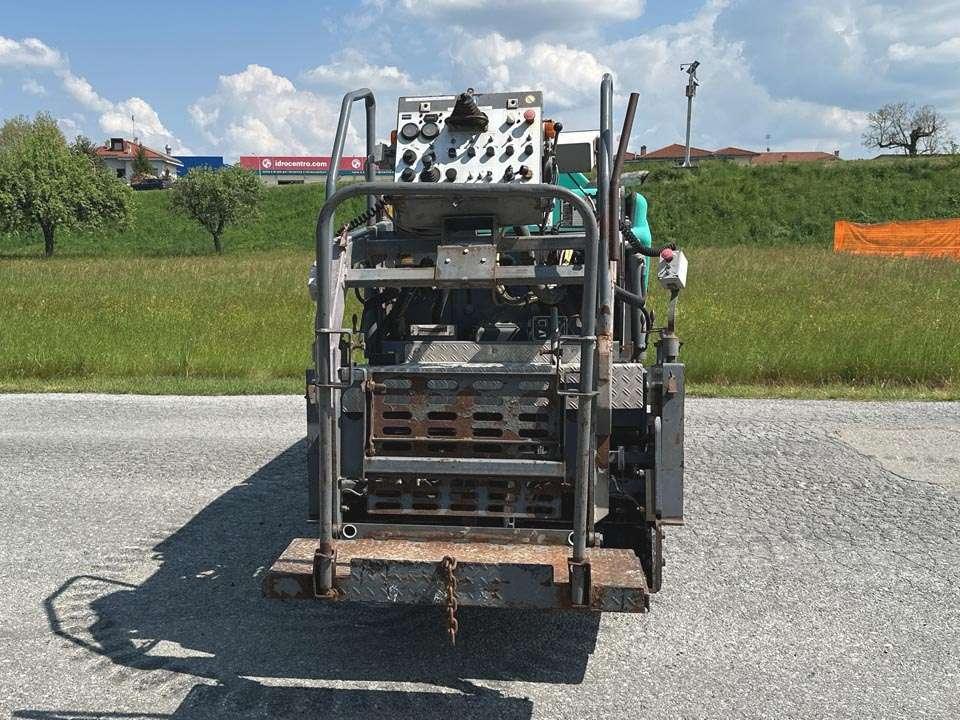 Vogele Super 800 Foto 17
