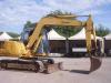 Komatsu PC60-7 Foto 2 thumbnail