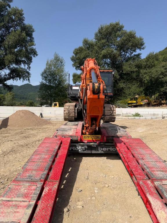 Komatsu PC450 LC-6K Foto 12