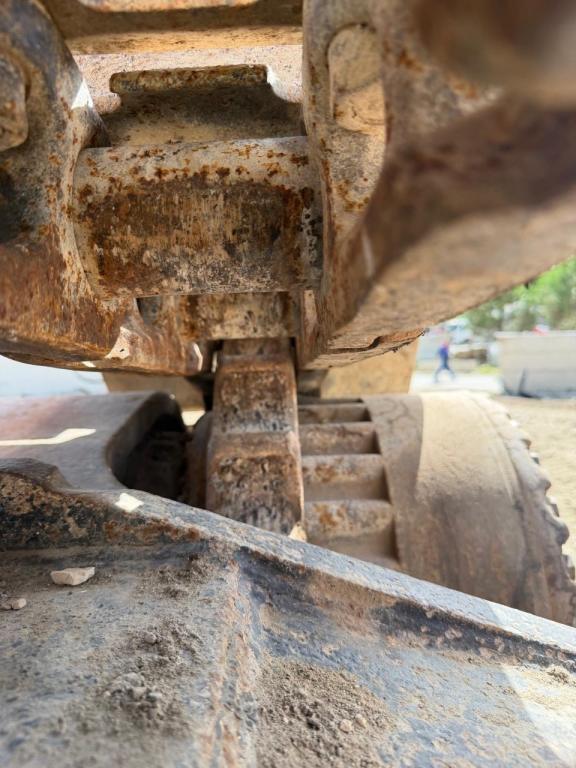 Komatsu PC450 LC-6K Foto 17