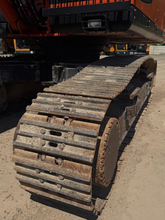 Komatsu PC450 LC-6K Foto 6