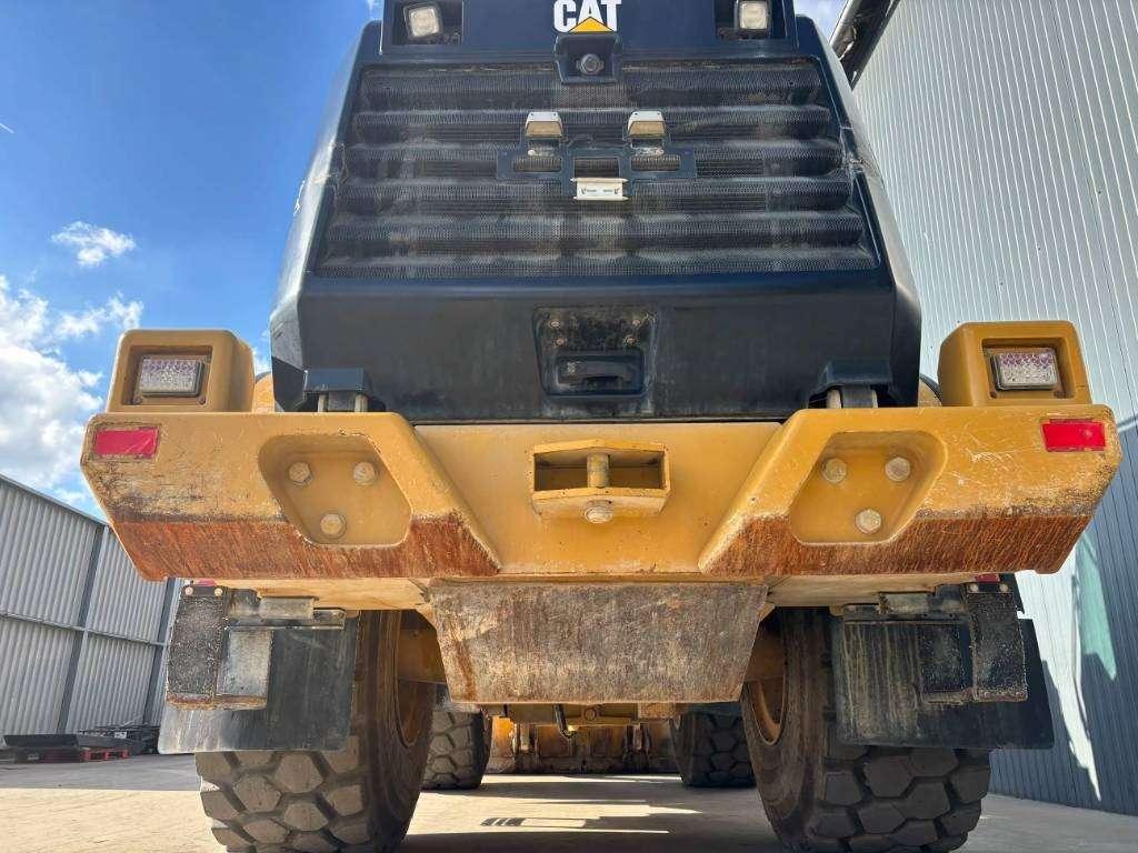 Caterpillar 966K Foto 11