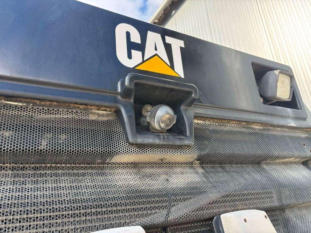 Caterpillar 966K Foto 12