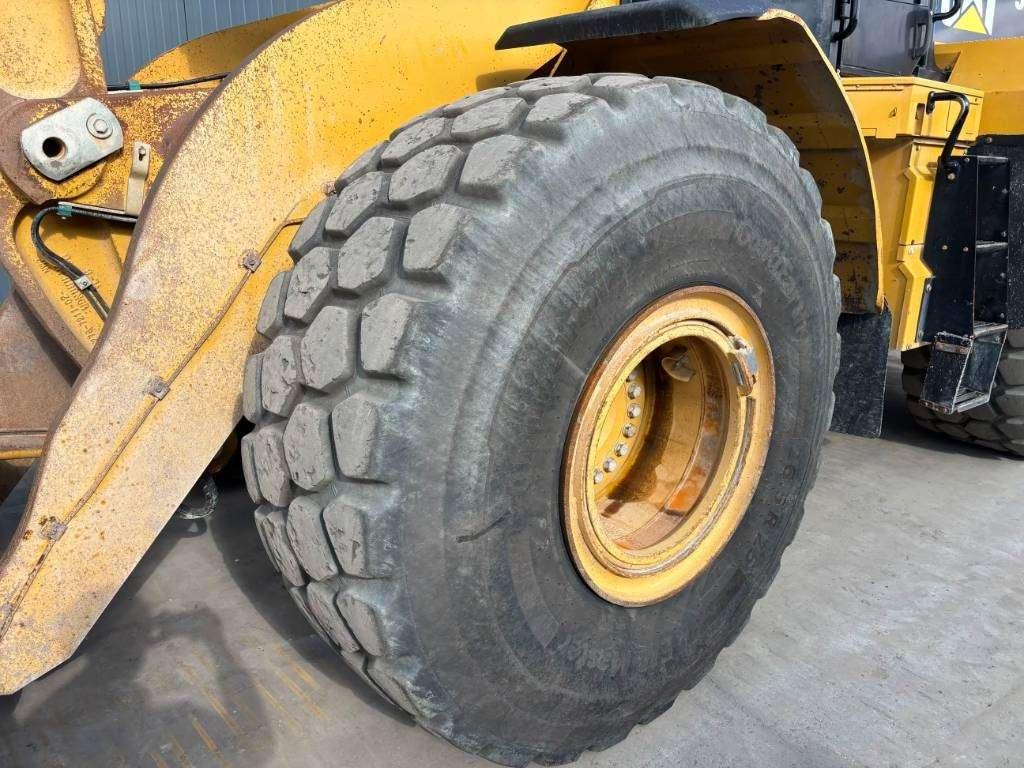 Caterpillar 966K Foto 16