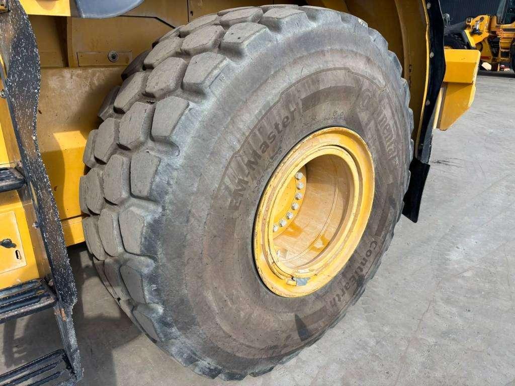 Caterpillar 966K Foto 17