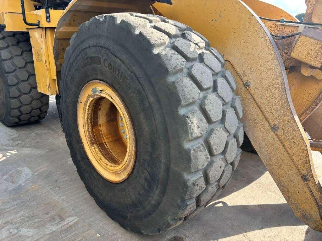Caterpillar 966K Foto 21