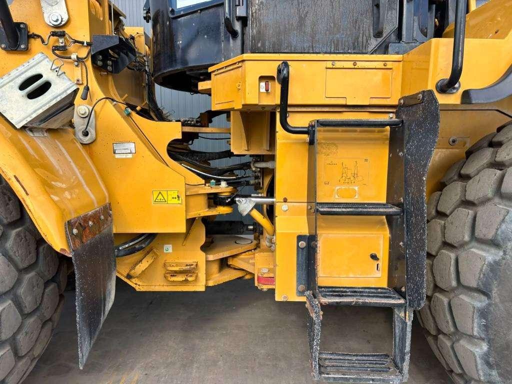 Caterpillar 966K Foto 22