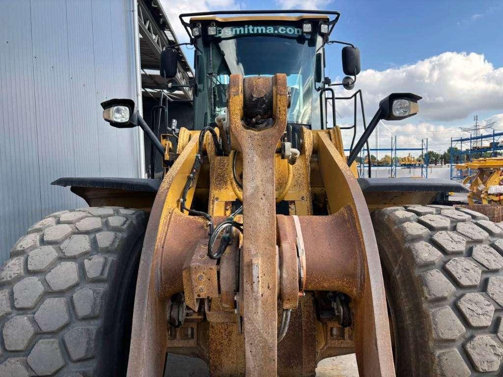 Caterpillar 966K Foto 24