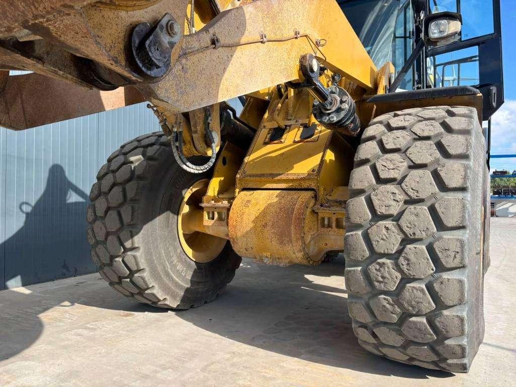 Caterpillar 966K Foto 25