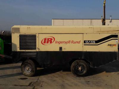 Ingersoll Rand 12/235 vendida por Pic8 Srl