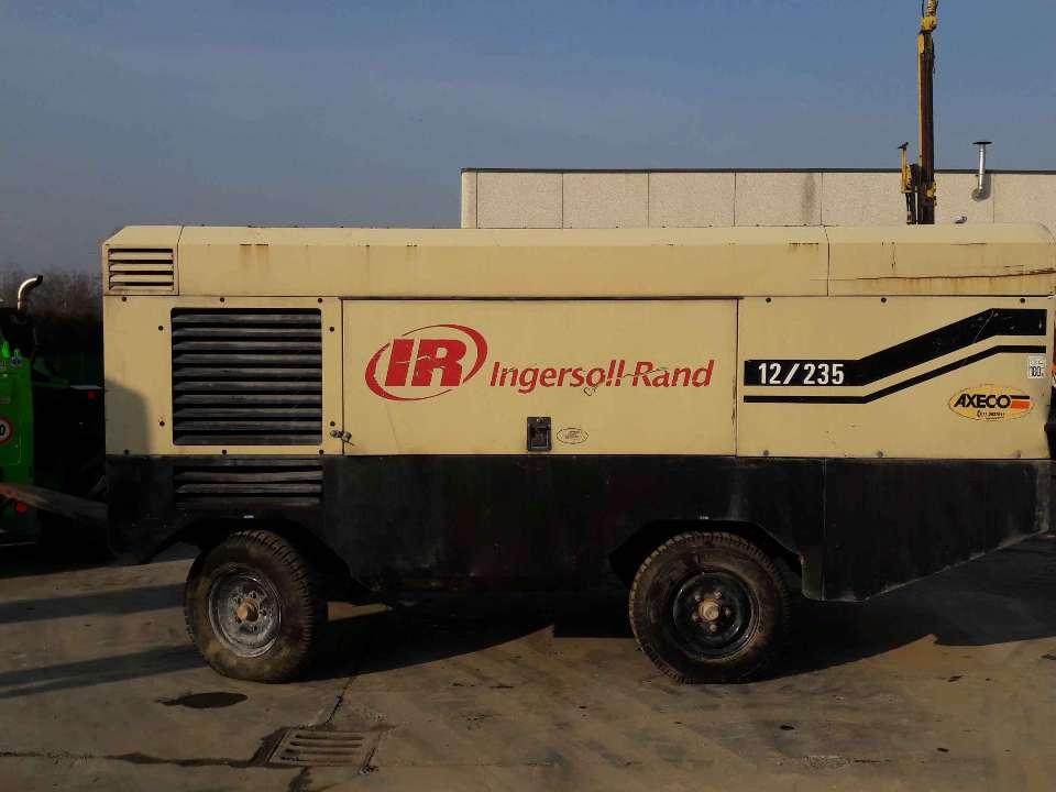 Ingersoll Rand 12/235 Foto 1