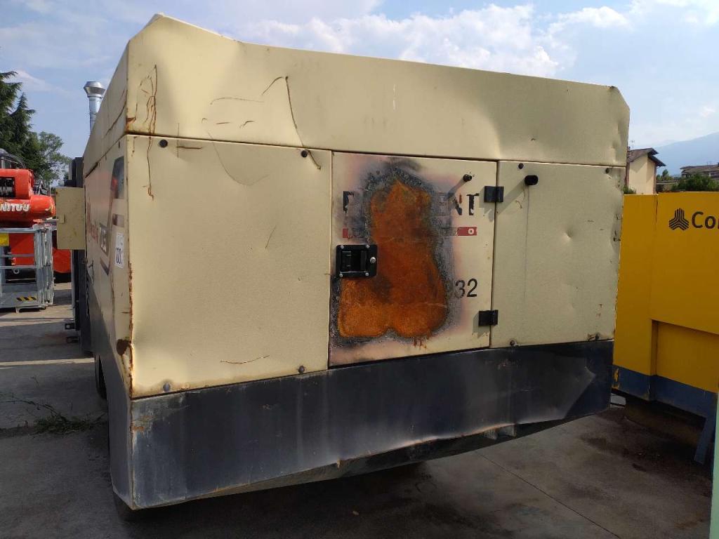 Ingersoll Rand 12/235 Foto 12
