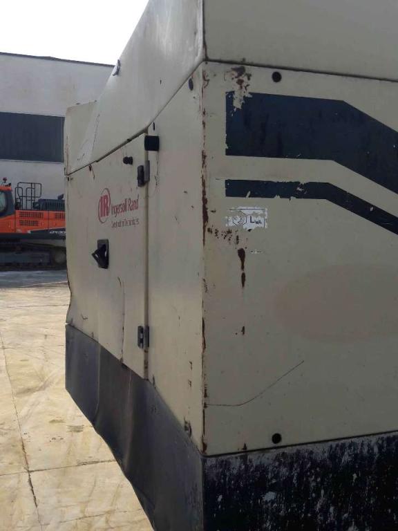 Ingersoll Rand 12/235 Foto 6