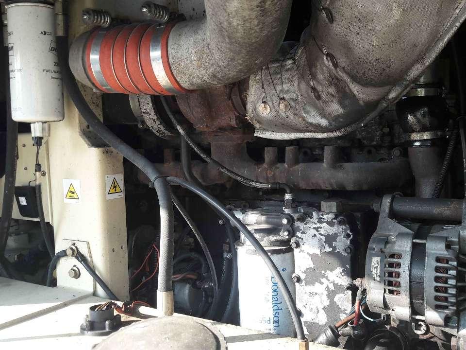 Ingersoll Rand 12/235 Foto 8