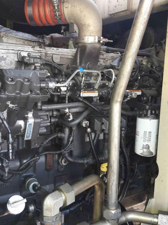 Ingersoll Rand 12/235 Foto 9