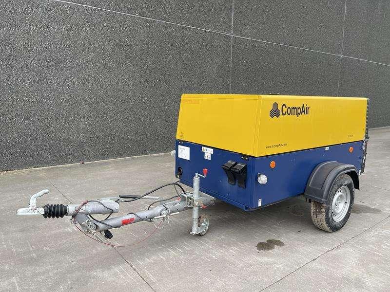 Compair C 60 - 12 Foto 2