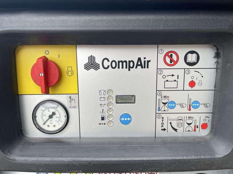 Compair C 60 - 12 Foto 7