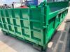 CONTAINER NUOVO SCARRABILE A CIELO APERTO Foto 5 thumbnail