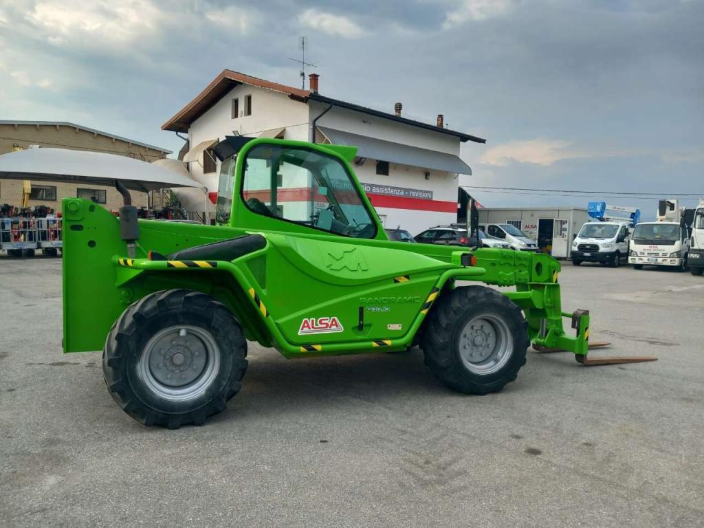 Merlo 38.13 Foto 7