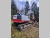 Takeuchi TB1140 Foto 4 thumbnail