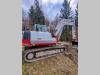 Takeuchi TB1140 Foto 5 thumbnail
