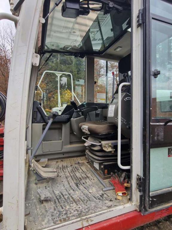 Takeuchi TB1140 Foto 15