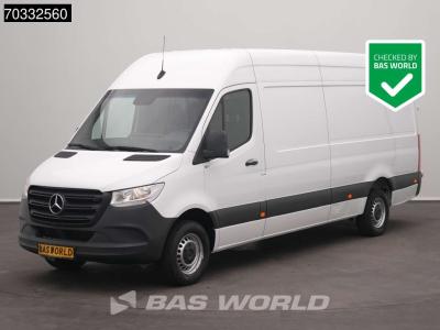 Mercedes-Benz Sprinter 317 CDI Automaat L3H2 3,5t Trekhaak Airco Camera MBUX CarPlay Parkeersensoren Euro6 L3 A/C vendida por BAS World B.V.