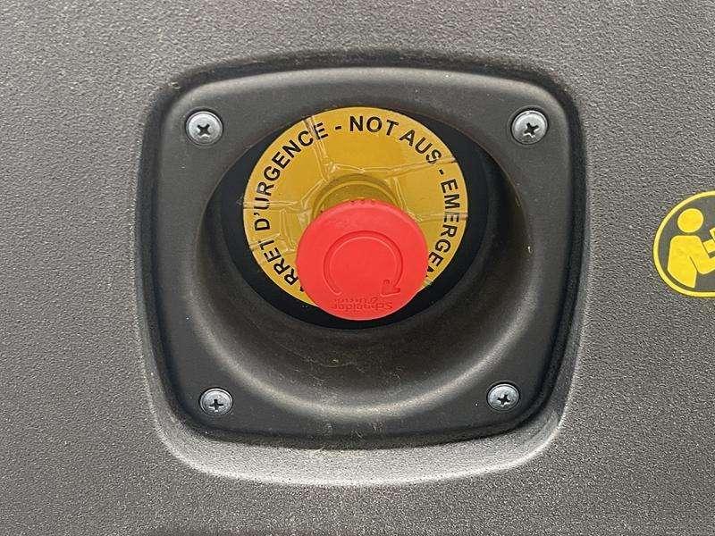 Atlas Copco E-AIR H 450 Foto 10