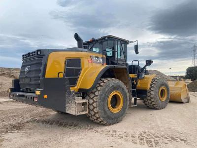 XCMG XC978E vendida por Emme Service Srl